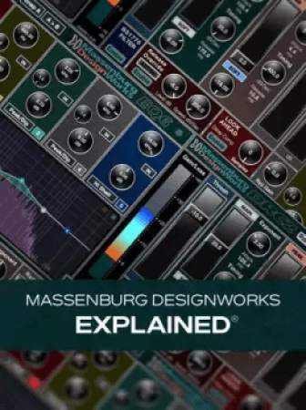 Groove3 Massenburg DesignWorks Plugins Explained