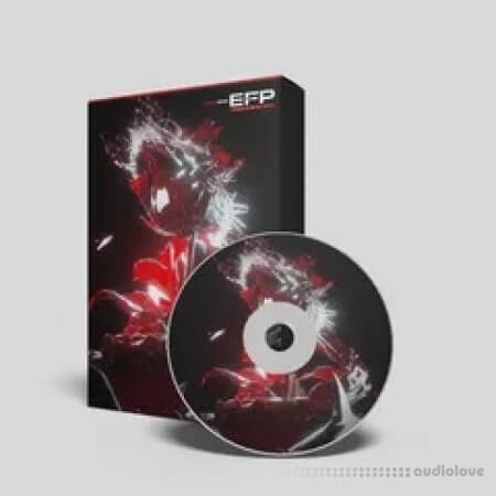 Sosa 808 EFP Vol.1 (Official Drum Kit) WAV
