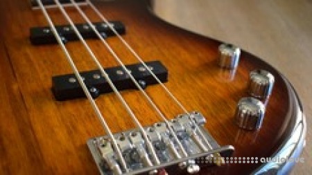 Udemy How To Play Bass Guitar: Zero To Hero