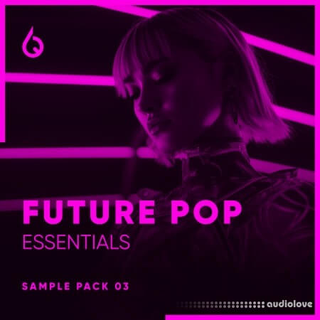 Freshly Squeezed Samples Future Pop Essentials Volume 3 WAV Synth Presets
