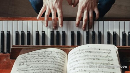 Udemy How to Read Sheet Music on Piano TUTORiAL