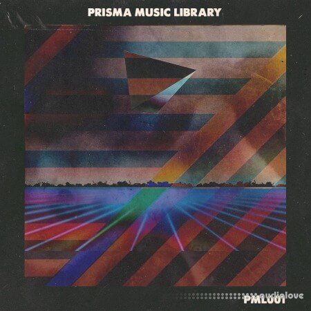 Prisma Music Library Vol.1 (Compositions) WAV