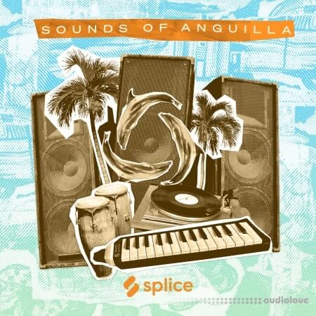 Splice Sessions Sounds of Anguilla WAV
