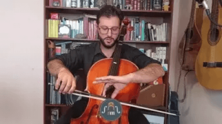 Udemy Lear How To Play Cello From 0 (First Part) TUTORiAL