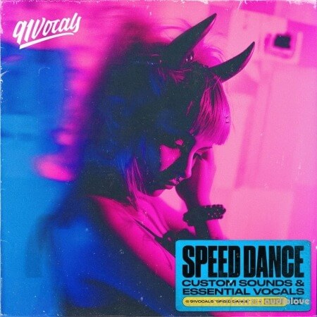 91Vocals Speed Dance