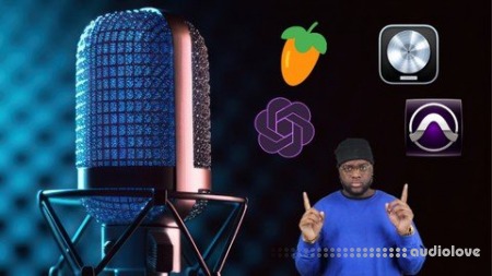 Udemy Music Production & Engineering Magic: 5 Courses Into 1 TUTORiAL