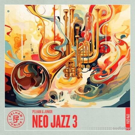 Pelham and Junior Neo Jazz 3 WAV