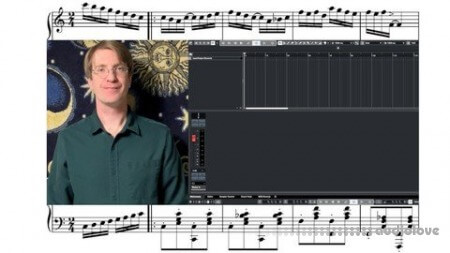 Udemy Convert Piano Midi To Professional Audio Recordings TUTORiAL