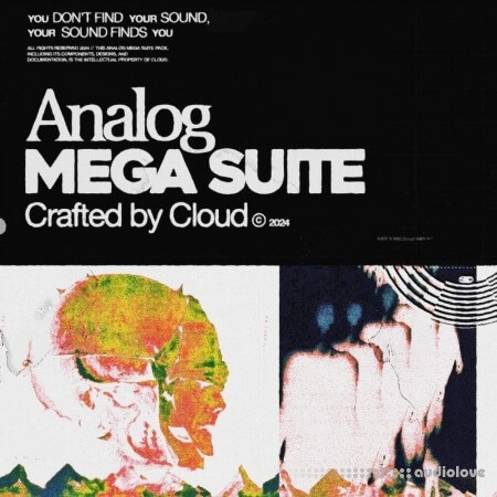 Cloud Analog Mega Suite
