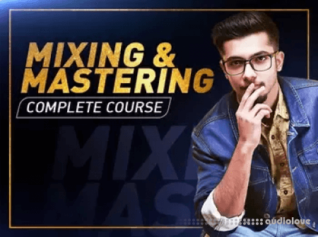 eqyyw courses Complete Package Mixing & Mastering Course Mix With Vasudev Indian TUTORiAL