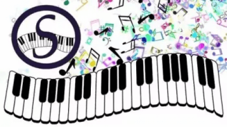 Udemy Joyful Noise Piano Method Level 1
