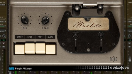 Plugin Alliance NEOLD WARBLE v1.3.0 WiN
