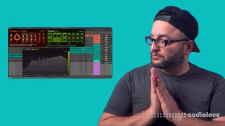 Udemy Music Automations 101 Make Your Build Ups Epic TUTORiAL