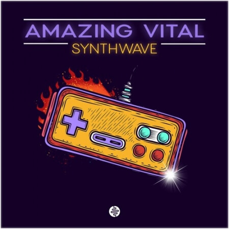OST Audio Amazing Vital MULTiFORMAT