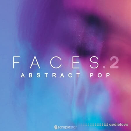 Samplestar Faces Abstract Pop Vol 2 WAV
