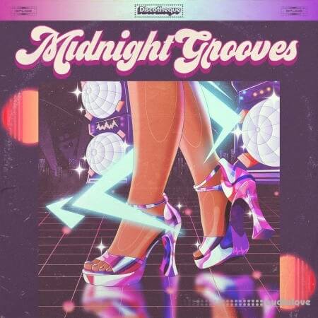 Discotheque Midnight Grooves WAV