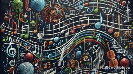 Udemy Grade 1 Music Theory: Suitable For Abrsm Exams TUTORiAL