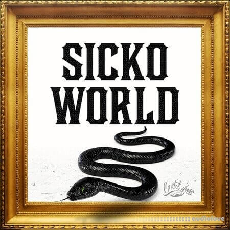 Cartel Loops Sicko World