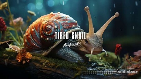 Polarity Music Tired Snail Bitwig Project DAW Templates