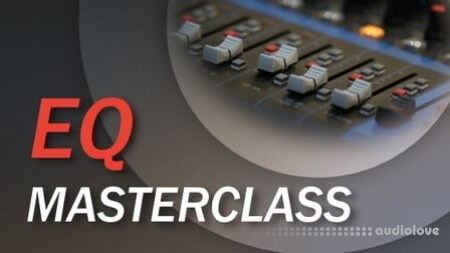 Music Magic Entertainment EQ Masterclass Elevate Your Sound with Audio Equalization