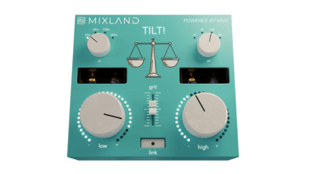 Mixland TILT v1.1.1 Regged WiN MacOSX
