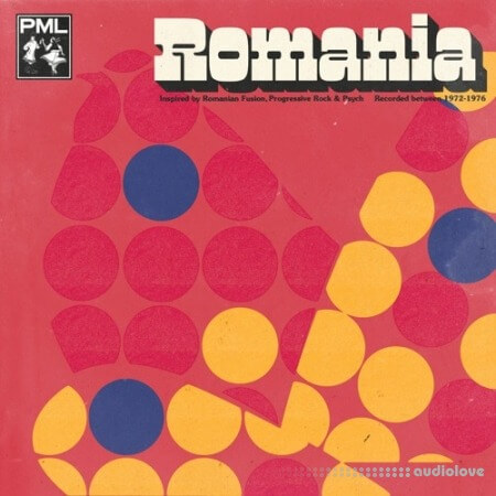 Polyphonic Music Library Romania WAV