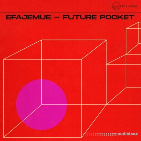 nu.wav Efajemue - Future Pocket WAV