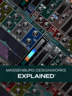 Groove3 Massenburg DesignWorks Plugins Explained