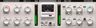 Pulsar Modular P11 Abyss