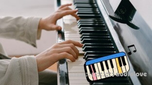 Udemy Abrsm Piano Scales And Arpeggios Grade 1