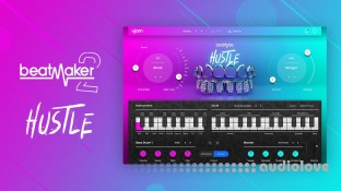 uJAM Beatmaker HUSTLE