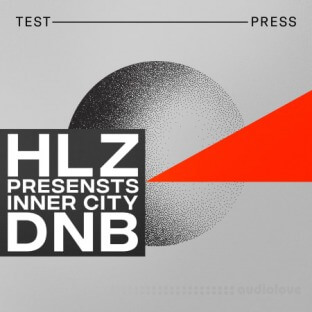 Test Press HLZ Presents Inner City DnB