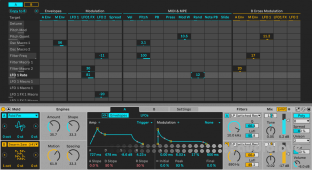 Ableton Live 12 Suite