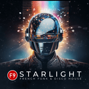 F9 Audio Starlight French and Disco House