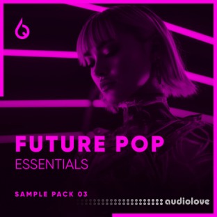 Freshly Squeezed Samples Future Pop Essentials Volume 3