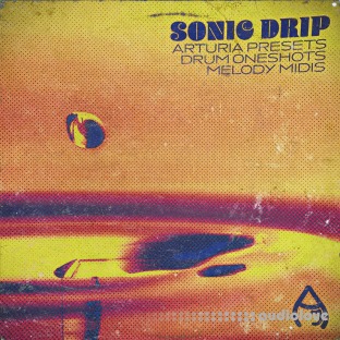 Audio Juice Sonic Drip (Multikit)