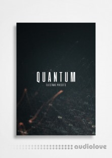 The Kit Plug Quantum ElectraX 2 Presets