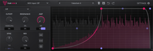 Caelum Audio Flux Mini 2