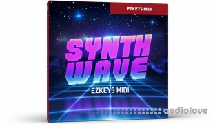 Toontrack Synthwave EzKeys