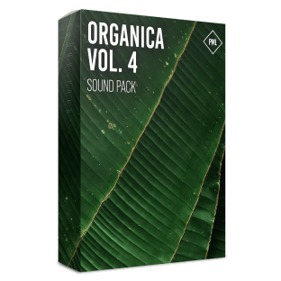 Production Music Live Organica Vol.4 Full Production Suite Template Edition