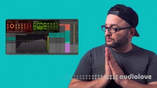 Udemy Music Automations 101 Make Your Build Ups Epic