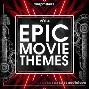 Singomakers Epic Movie Themes 4