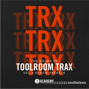 Toolroom The Sound Of Toolroom Trax Vol.3 Serum Presets