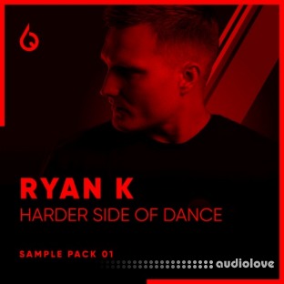 Freshly Squeezed Samples Ryan K Harder Side Of Dance