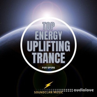 Soundclan Music Top Energy Uplifting Trance for Spire