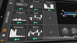 Polarity Music Simple And Expendable Euclidean Drum Sequencer