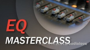 Music Magic Entertainment EQ Masterclass Elevate Your Sound with Audio Equalization