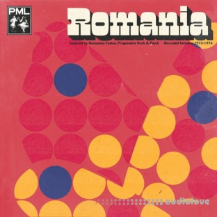 Polyphonic Music Library Romania