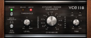 Fuse Audio Labs VCE-118 Dynamic Range Enhancer