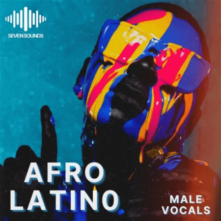 Seven Sounds Afro Latino